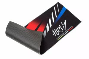 Hurly parts srl HC53100 BL/YE munkaállomás padlószőnyeg Sátor és sátoralkatrész 1