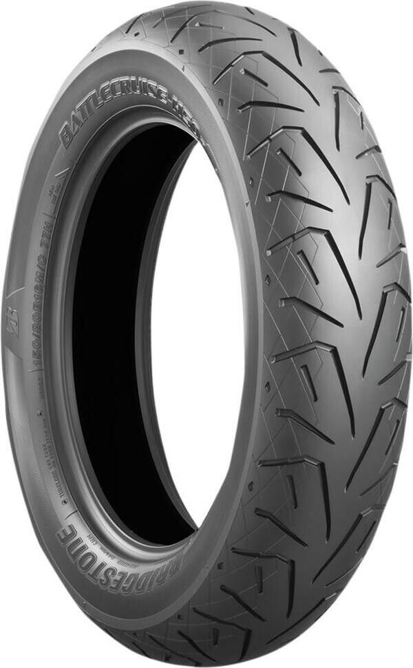 Bridgestone 10580 BattleCruise H50 gumiabroncs Motorkerékpár gumiabroncs 0