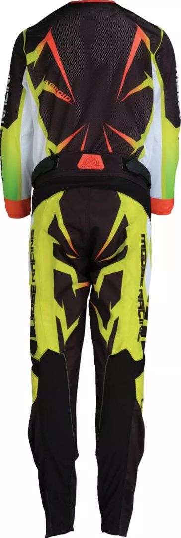 Moose offroad 2903-2562 ifjúsági agroid hálónadrág Motokrossz nadrág 2