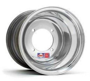 Dwt douglas wheel 014-09 piros címkék kerék Motorkerékpár és Quad Kerék