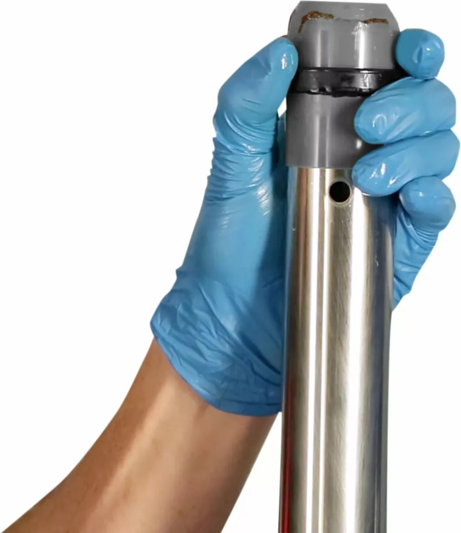 Motion pro 08-0676 FORK SEAL golyó Szerszám motorkerékpár szereléshez 2
