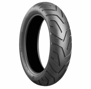 Bridgestone 10574 Battlax Adventure A41 gumiabroncs Motorkerékpár gumiabroncs
