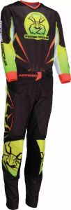 Moose offroad 2903-2566 ifjúsági agroid hálónadrág Motokrossz nadrág 1