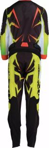Moose offroad 2903-2566 ifjúsági agroid hálónadrág Motokrossz nadrág 2
