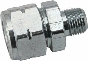 S&S CYCLE 50-8120 olajszivattyú kompressziós visszatérő szerelvény Benzintartály