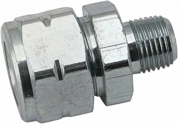 S&S CYCLE 50-8120 olajszivattyú kompressziós visszatérő szerelvény Benzintartály 0