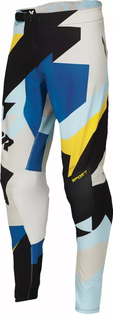 Thor 2903-2567 ifjúsági sportmode bátor nadrág 2