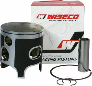 Wiseco WRE915M05250 Racer Elite™ sorozatú kétütemű dugattyú Dugattyú és gyűrű 3