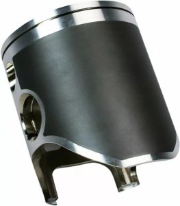 Wiseco WRE905M05400 Racer Elite™ sorozatú kétütemű dugattyú Dugattyú és gyűrű