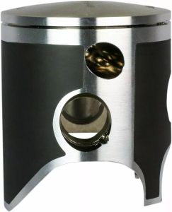Wiseco WRE905M05400 Racer Elite™ sorozatú kétütemű dugattyú Dugattyú és gyűrű 4