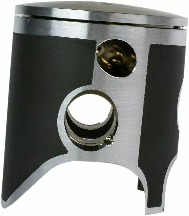 Wiseco WRE905M05400 Racer Elite™ sorozatú kétütemű dugattyú Dugattyú és gyűrű 1