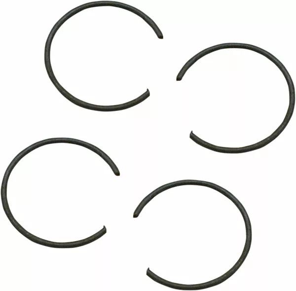 S&S CYCLE 106-2304 Csuklótű karikák Dugattyú és gyűrű 0
