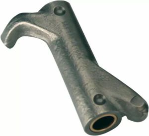 S&S CYCLE 900-4119RA kovácsolt standard lengőkar Motorblokk alkatrész