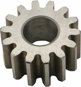 S&S CYCLE 31-6016 olajszivattyú alapjárati hajtómű Olajszivattyú és alkatrészei