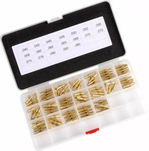 Wiseco WJK002 porlasztósugaras készlet Alapjárati fúvóka