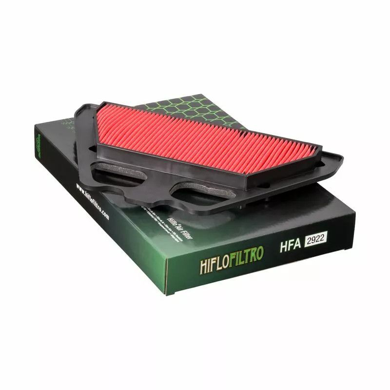 Hiflofiltro HFA2922 csere OE légszűrő Levegőszűrő alkatrészek, légszűrők 0
