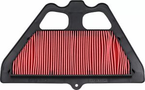 Hiflofiltro HFA2922 csere OE légszűrő Levegőszűrő alkatrészek, légszűrők 1