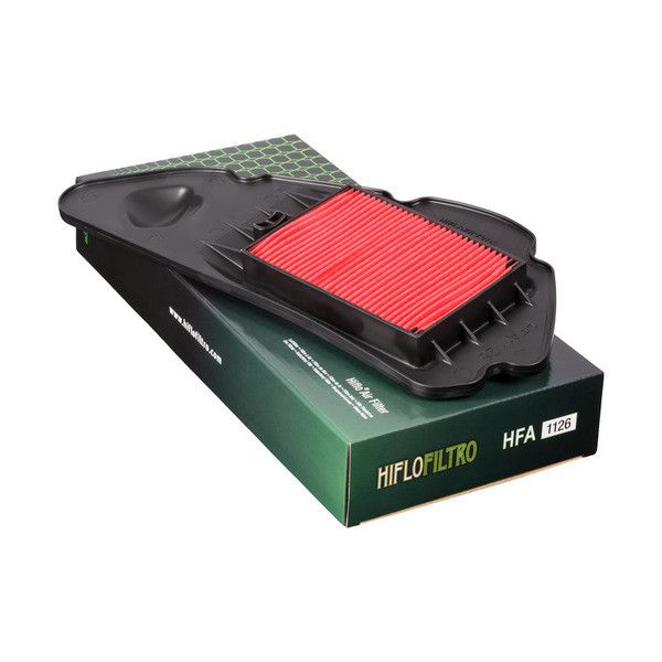 Hiflofiltro HFA1126 légszűrők Levegőszűrő alkatrészek, légszűrők 0