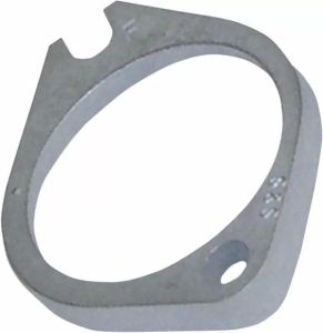 S&S CYCLE 16-0232 Szívócső karima Karburátor és befecskendező alkatrészek