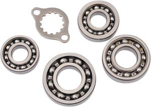 Hot rods BEARING váltó készlet Sebességváltó / nyomatékváltó belső alkatrészek