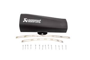 AKRAPOVIC kipufogódob hüvely javító készlet Motor kipufogó alkatrész
