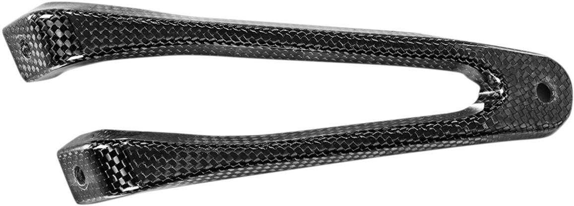 AKRAPOVIC kipufogódob konzol karbon Kipufogó 0