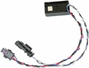 Custom dynamics STROBES-STTL Magic Strobes™ féklámpa villogó Világítás és irányjelző elektromos alkatrészei