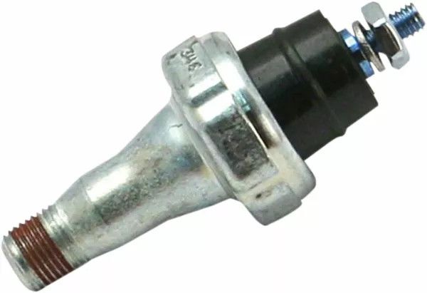 S&S CYCLE 31-2016 Olajnyomás kapcsoló Csatlakozó, vezeték, kapcsoló H&A 0