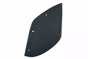 Bullster BK057STFG Szélvédő/Szélvédő Szélvédő, plexi, fejidom 0
