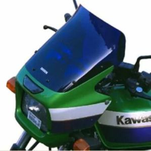 Bullster BK057STFG Szélvédő/Szélvédő Szélvédő, plexi, fejidom 1