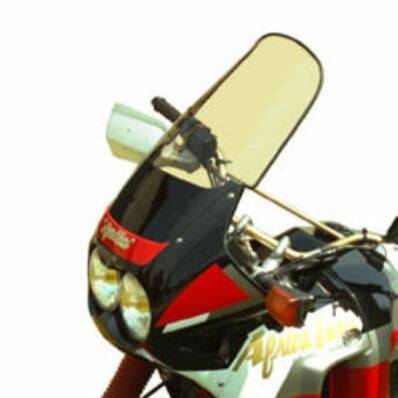 Bullster szélvédõ magas védelem tiszta 54 CM 3MM Szélvédő, plexi, fejidom 0