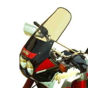 Bullster szélvédõ magas védelem tiszta 54 CM 3MM Szélvédő, plexi, fejidom