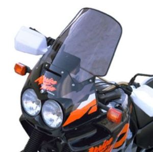 Bullster BH080HPFG szélvédő/szélvédő Szélvédő, plexi, fejidom