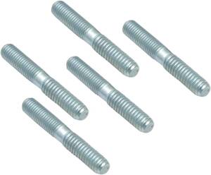 S&S CYCLE 50-1028 Rocker ARM Stud Kit Karosszéria rögzítő, csavar Body H&A