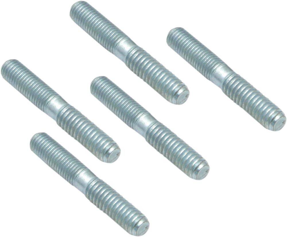 S&S CYCLE 50-1028 Rocker ARM Stud Kit Karosszéria rögzítő, csavar Body H&A 0