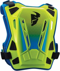 Thor 2701-0854 Ifjúsági Guardian MX Roost Deflector Gerincvédő, protektoring, protektormellény 1