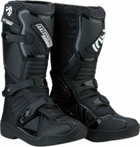 Moose racing soft-goods 3411-0425 M1.3 ™ ifjúsági csizma Off-road motoros csizma