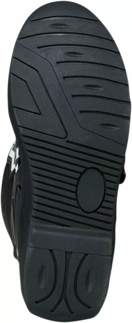 Moose racing soft-goods 3411-0438 M1.3 ™ ifjúsági csizma Off-road motoros csizma 1