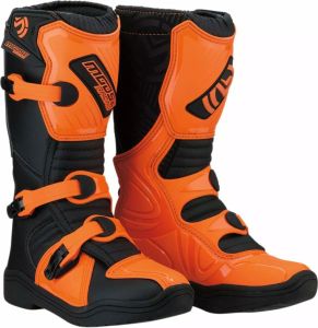 Moose racing soft-goods 3411-0443 M1.3 ™ ifjúsági csizma Off-road motoros csizma