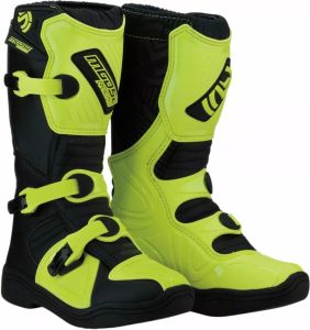 Moose racing soft-goods 3411-0448 M1.3 ™ ifjúsági csizma Off-road motoros csizma