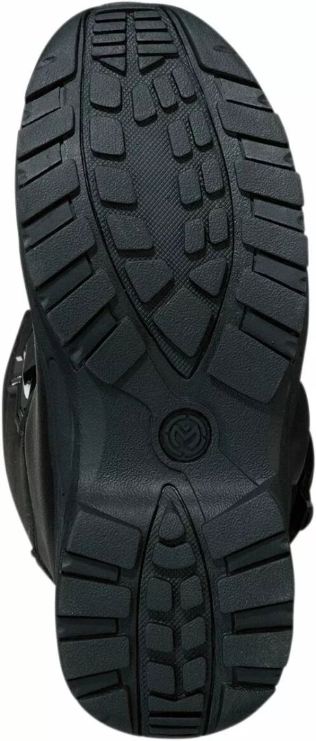 Moose racing soft-goods 3411-0467 M1.3 ™ Child MX Boots Off-road motoros csizma 1