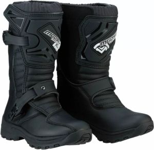Moose racing soft-goods 3411-0468 M1.3 ™ Child MX Boots Off-road motoros csizma