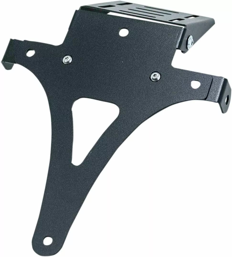 C-racer NUNP1 rendszámtartó Rendszámtartó 0