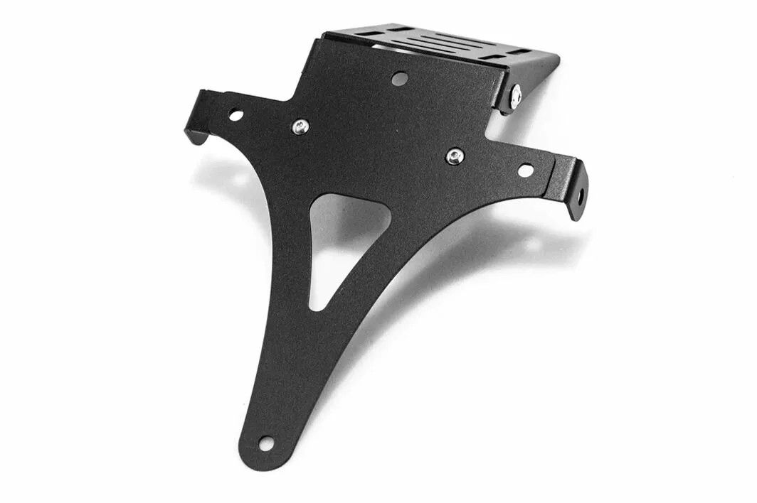 C-racer NUNP1 rendszámtartó Rendszámtartó 1