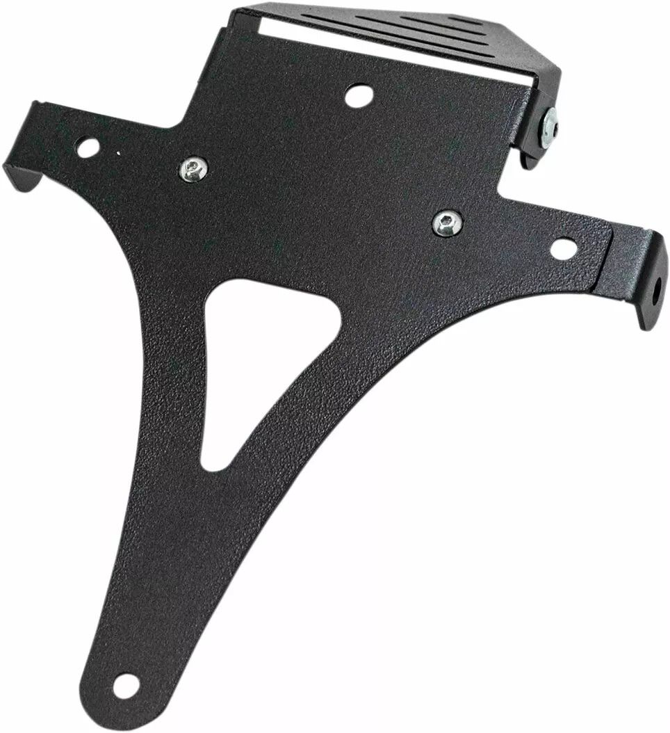 C-racer NUNP2 rendszámtartó Rendszámtartó 0