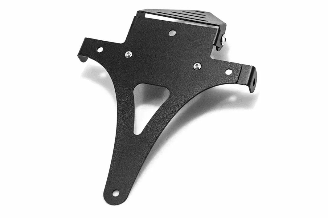 C-racer NUNP2 rendszámtartó Rendszámtartó 1