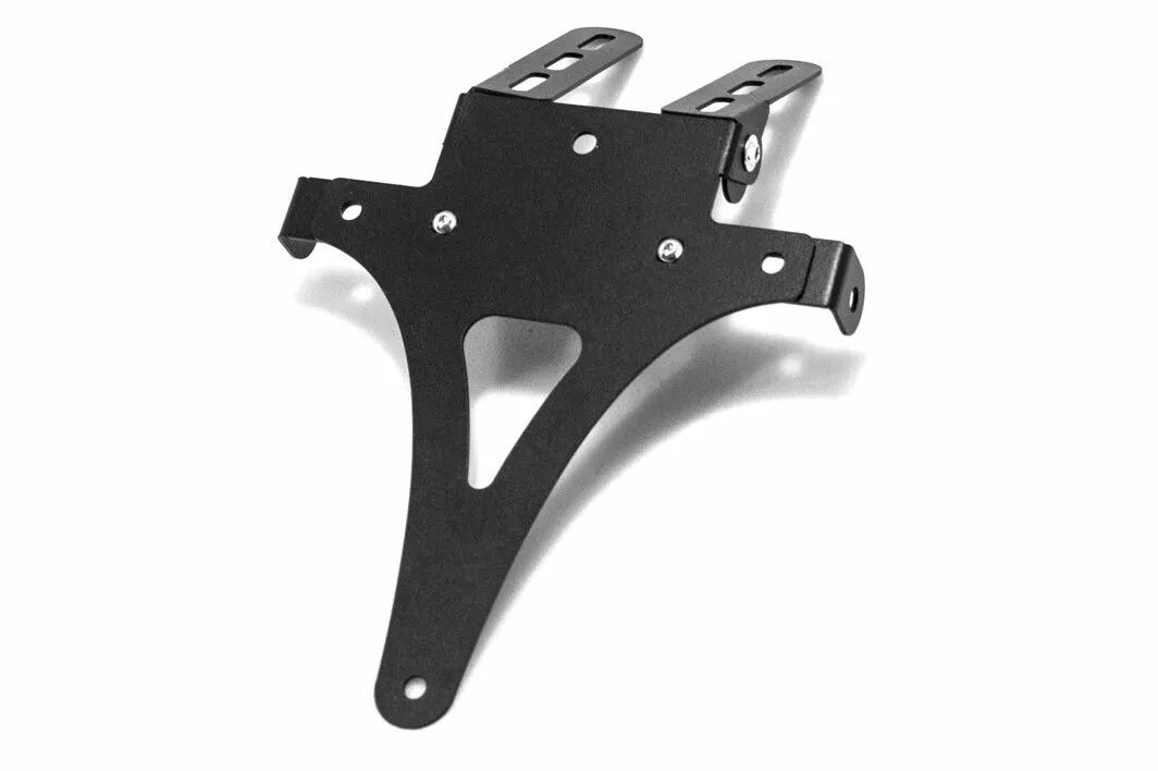 C-racer NUNP3 rendszámtartó Rendszámtartó 1