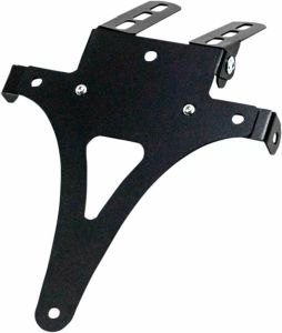 C-racer NUNP3 rendszámtartó Rendszámtartó