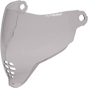 Icon AIRFLITE FOG mentes FLITE SHIELD lámpa füst Bukósisak plexi