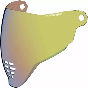 Icon 0130-0782 Fliteshield ™ pajzs Bukósisak